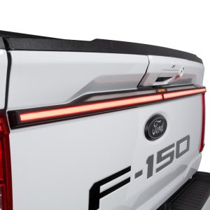 Putco Excalibur LED Third Tail Light for 21-23 Ford F150 w/ Factory Halogen Taillights