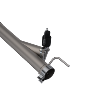 2009-2023 Ram/Dodge 1500 Classic QTP Aggressor Cutout Pipe