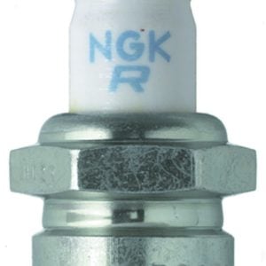 NGK Racing Spark Plug Box of 4 (R6254K-105)