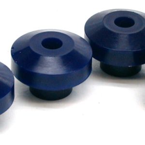 SuperPro 1973 Honda Civic Base Front Strut Rod-to-Lower Control Bushing Kit