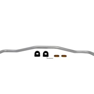 Whiteline 16-18 Mazda MX-5 Miata 28.6mm Front Adjustable Sway Bar Kit