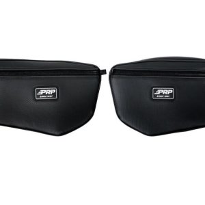 PRP Upper Door Bags for Can-Am Maverick R (Pair)
