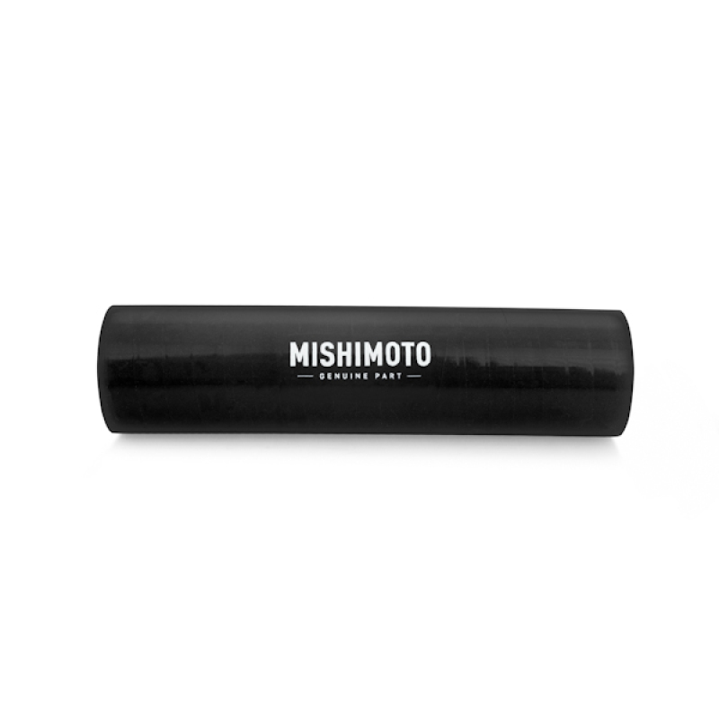 Mishimoto 2015 Subaru WRX Black Silicone Radiator Coolant Ancillary Hoses Kit - Image 3