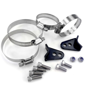 Rugged Radios Universal Bar Mount