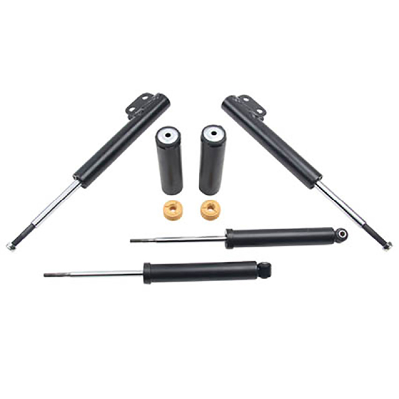 ST Shock Kit Ford Mustang 3rd gen 4th gen. - Image 4