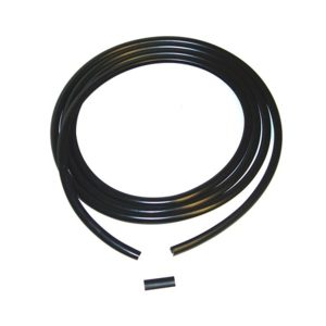 Omix Windshield Glass Seal 87-95 Wrangler