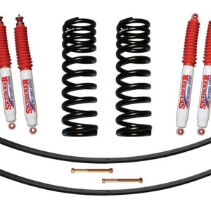 Skyjacker 2" 73-79 F100,F150 4WD