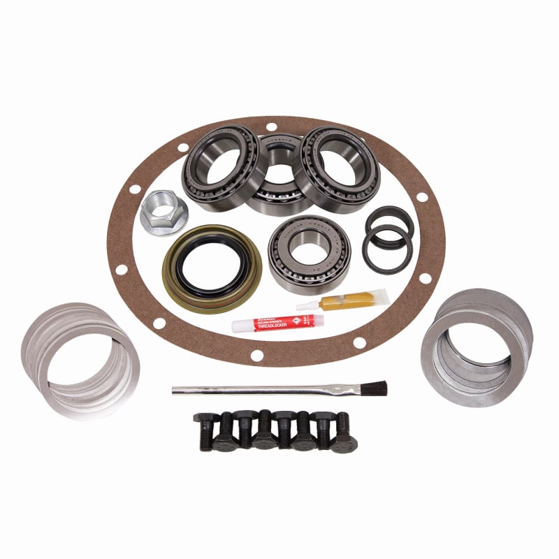 Yukon Gear Master Overhaul Kit For Model 20 Diff - Image 4