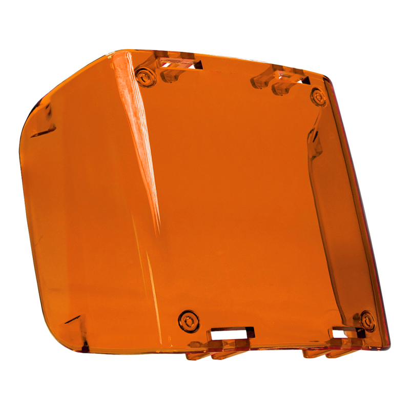 Rigid Industries Light Cover for D-SS Series Amber PRO - Image 4