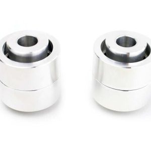 SPL 2008+ Nissan GT-R (R35) Monoball Front Lower Arm Shock Mount Bushings