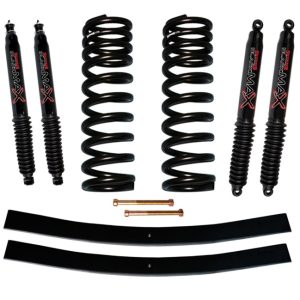 Skyjacker 2.5-3" 66-77 EARLY BRO 4WD