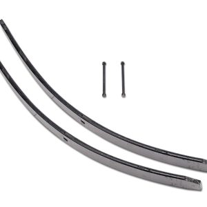 Tuff Country 05-23 Toyota Tacoma 4wd Rear 2in Add-a-Leafs Pair