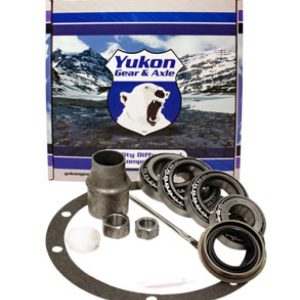 Yukon Gear Bearing install Kit For Dana 30 Short Pinion Diff