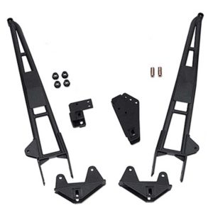 Tuff Country 2.5in Lift Kit