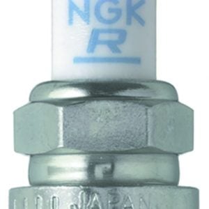 NGK Laser Platinum Spark Plug Box of 4 (PZFR7G-G)