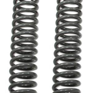 Tuff Country 05-23 Ford F-250 / F-350 4wd Front (5in Lift Over Stock Height) Coil Springs Pair