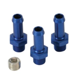 Turbosmart FPR Fitting Kit 1/8NPT to 8mm