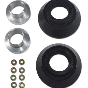 Tuff Country 02-07 Jeep Liberty 2in Lift Kit (Excludes Diesel Engine Models)