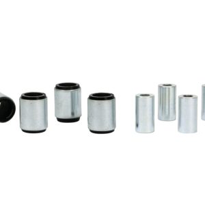 Whiteline 15-18 BMW M3 Rear Trailing Arm Lower Bushing Kit