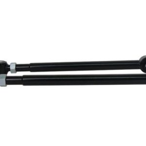 SuperPro 08-21 Toyota Land Cruiser 200 Series HD Adj. Rear Lower Trailing Arm Set