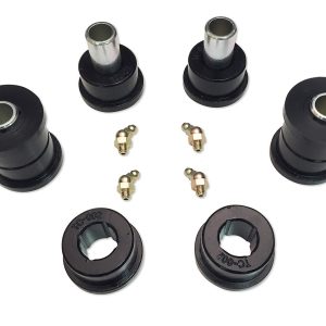 Tuff Country 07-18 Silverado 1500 4X4 & 2wd Repl. Upper Cntrl Arm Bushings & Sleeves For Lift Kits