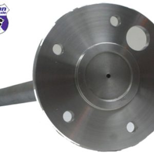 Yukon Gear 1541H Alloy Rear Axle For GM 8.2in