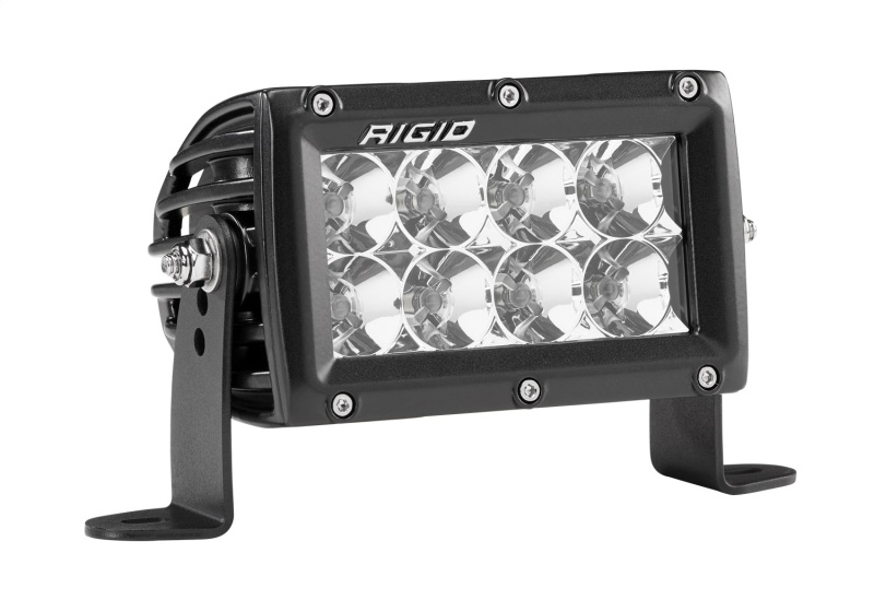 Rigid Industries 4in E Series - Flood - Image 6