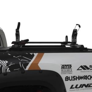 Roll-N-Lock 2019 Ram 1500 65.6in Bed Qwikrak Recreational Bars