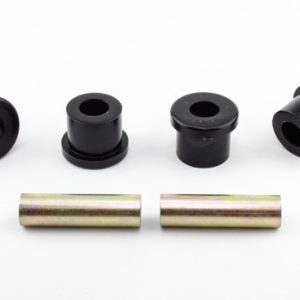 Whiteline 98-04 Nissan Frontier SE/XE Front Control Arm Lower Inner Bushing Kit