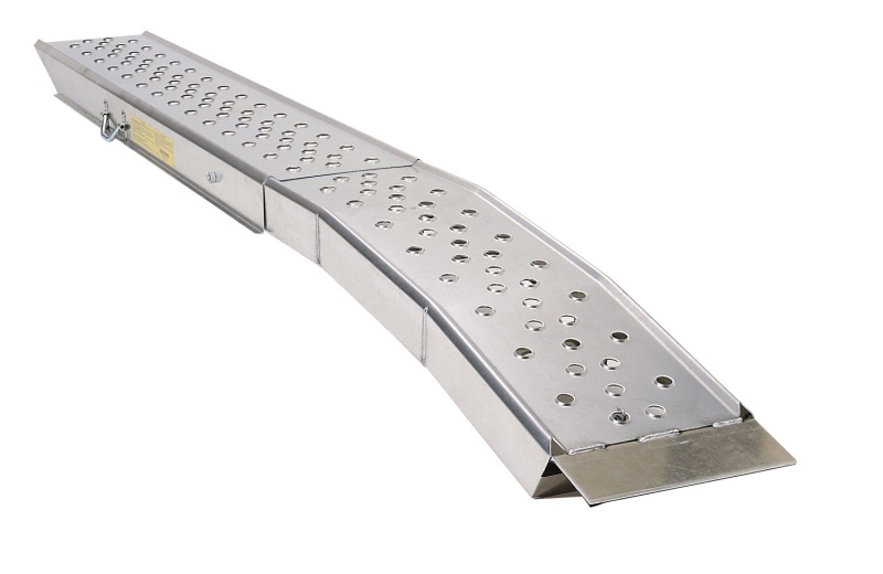 Lund Universal Folding Arched Ramps - Brite - Image 2