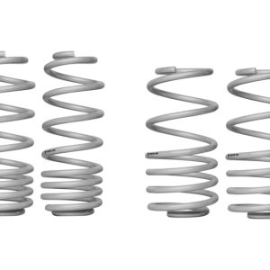 Whiteline 09-14 VW Golf MK6 2.0 GTI Performance Lowering Springs