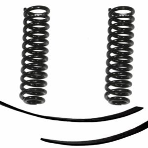 Skyjacker 3.5-4" KT 66-72 F100/1504WD