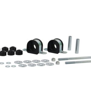 Whiteline 1985-1989 Chevrolet Astro Sway Bar - Mount & Link Bushings