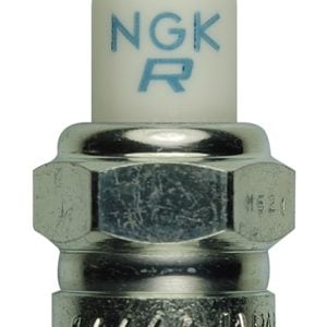 NGK Copper Core Spark Plug Box of 4 (MR7F)