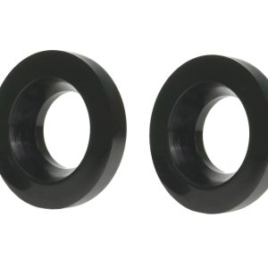 Whiteline 1997-2006 Jeep Wrangler Spring Isolators