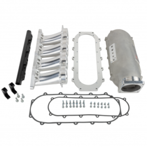 Skunk2 Ultra Race B-Series Side Feed Billet Intake Manifold