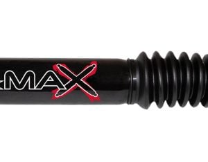 Skyjacker 2007-2017 Jeep Wrangler (JK) Black Max Shock Absorber