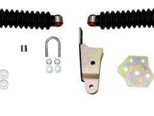 Skyjacker 1994-1997 Dodge Ram 1500 4 Wheel Drive Steering Damper Kit