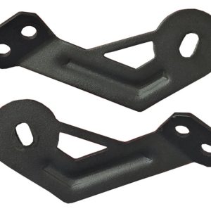 Seizmik Polaris General Mirror Mount Pair
