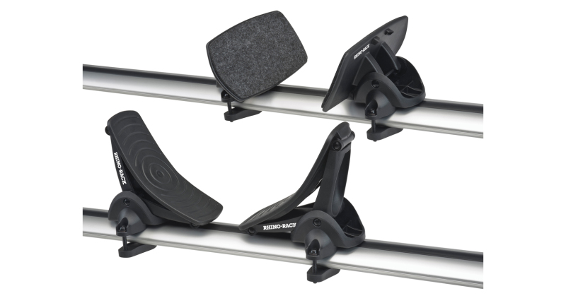 Rhino-Rack Nautic Universal Slide Kayak Carrier - Rear Loading - Image 7