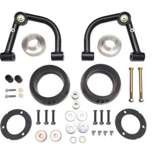 Tuff Country 03-23 4Runner 3in Lift Kit w/Upper Control Arms (Excl. Trail Edition & TRD Pro SX6000)