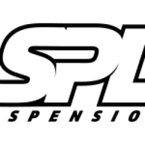 SPL Parts 2019+ BMW G2X 3/4 Series Adjustable Front Caster/Tension/Trailing Arm Bushings