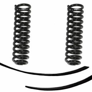 Skyjacker 2"78-79 BRONCO KT/ADD-LEAF