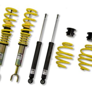 ST Coilover Kit 98-05 Volkswagen Passat (3B-B5/3BG-B5.5) Sedan/Wagon