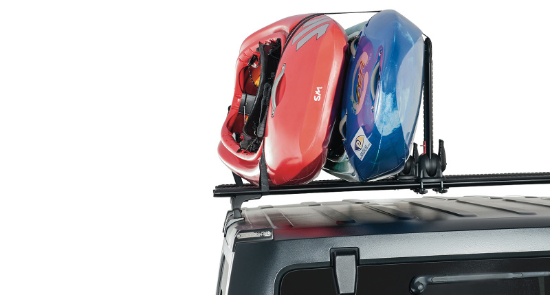 Rhino-Rack Nautic Kayak Stack - Image 3