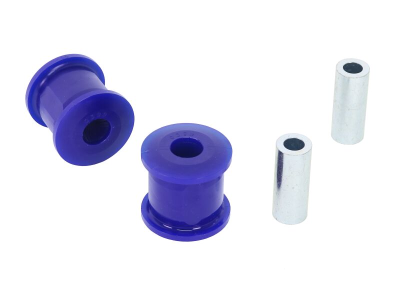 SuperPro 2000 Infiniti QX4 Base Rear Trailing Arm Bushing Kit - Image 8