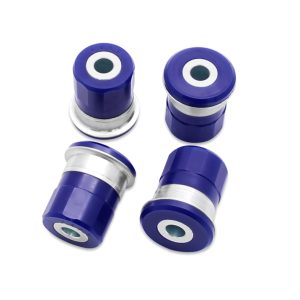 SuperPro 2003 Lexus GX470 Base Front Upper Inner Control Arm Bushing Kit