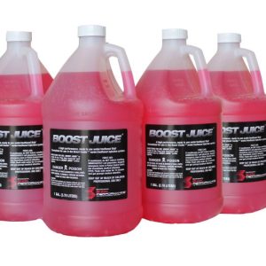 Snow Performance Boost Juice (Case of 4 Gallons)