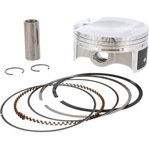 Vertex Pistons 24-25 RZR XP 1000 Premium/RZR XP 1000 Sport Forged Replica Piston Kit