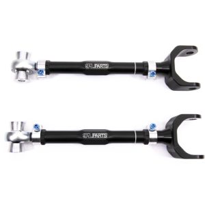 SPL Parts 2016+ Chevrolet Camaro (Gen 6) Rear Upper Traction Arms